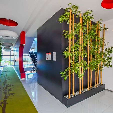 Apartamento Astrolab Funchal Dış mekan fotoğraf
