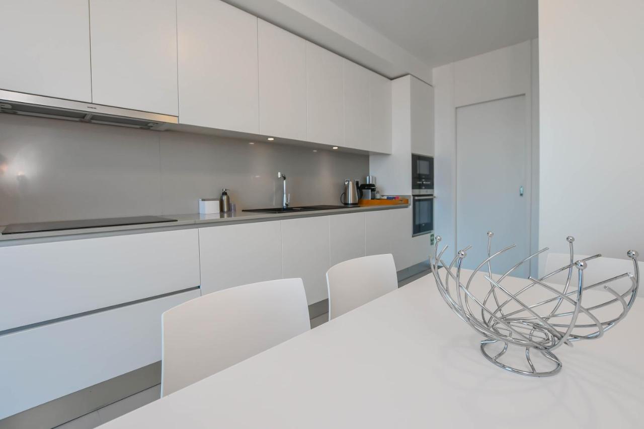 Apartamento Astrolab Funchal Dış mekan fotoğraf