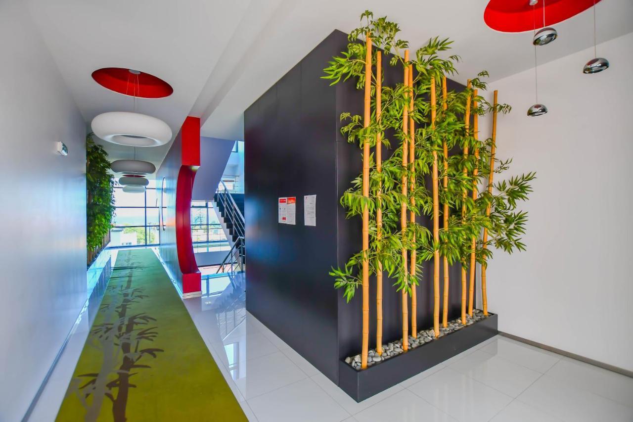 Apartamento Astrolab Funchal Dış mekan fotoğraf