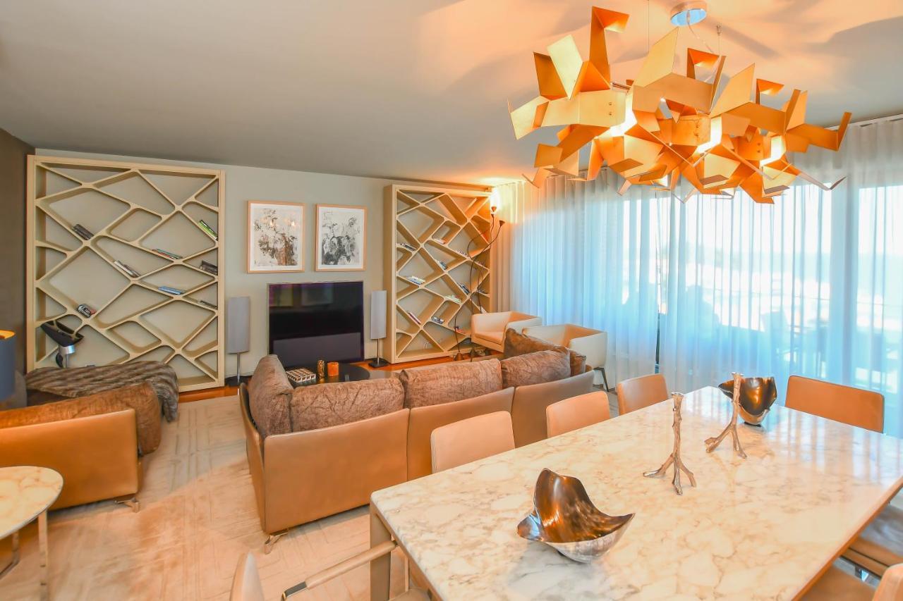 Apartamento Astrolab Funchal Dış mekan fotoğraf