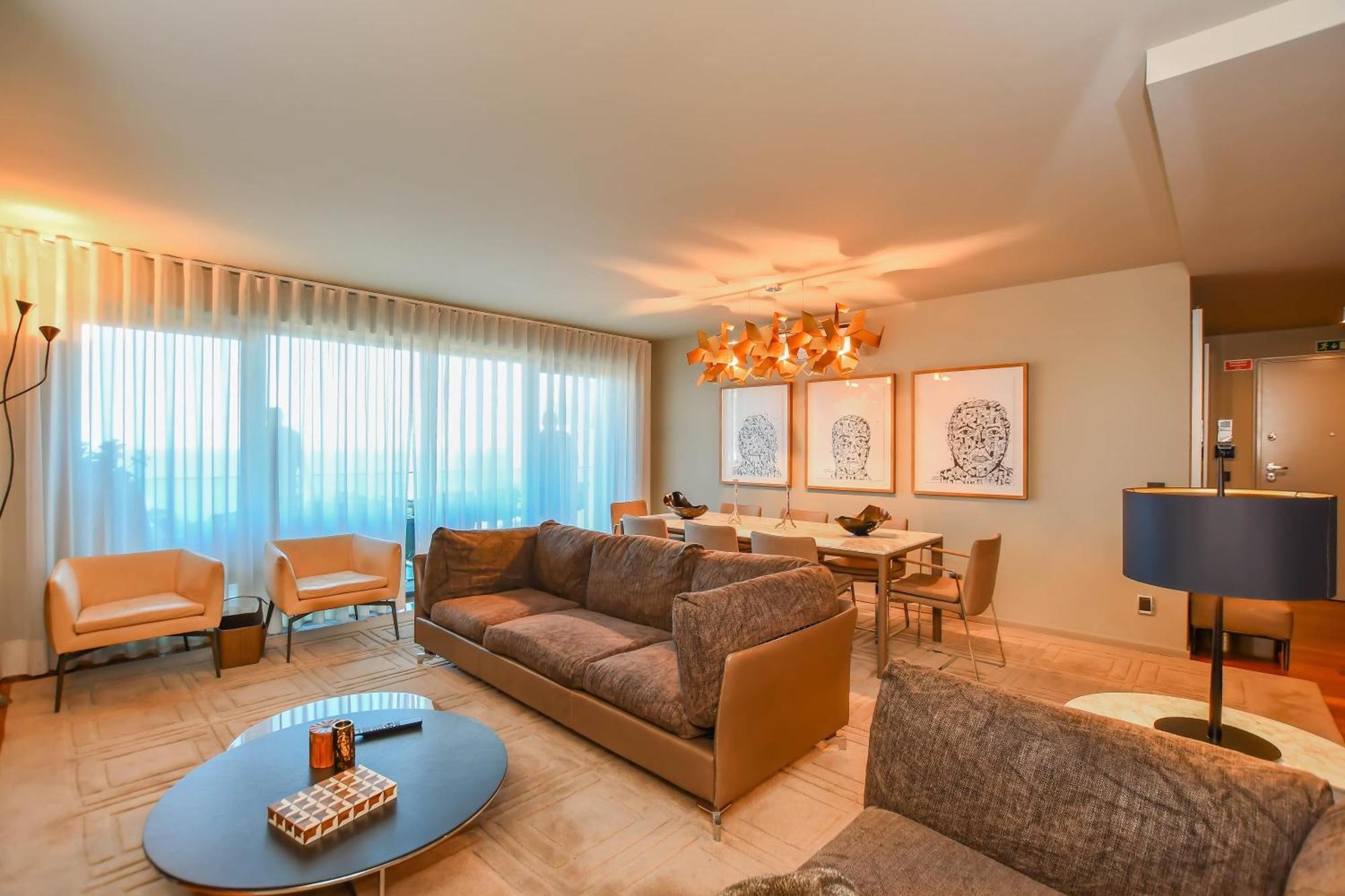 Apartamento Astrolab Funchal Dış mekan fotoğraf