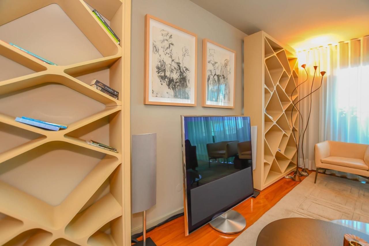 Apartamento Astrolab Funchal Dış mekan fotoğraf