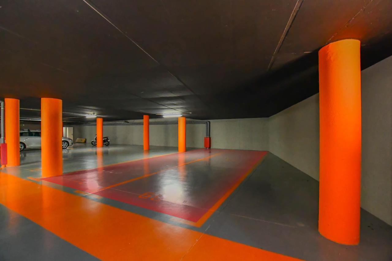 Apartamento Astrolab Funchal Dış mekan fotoğraf
