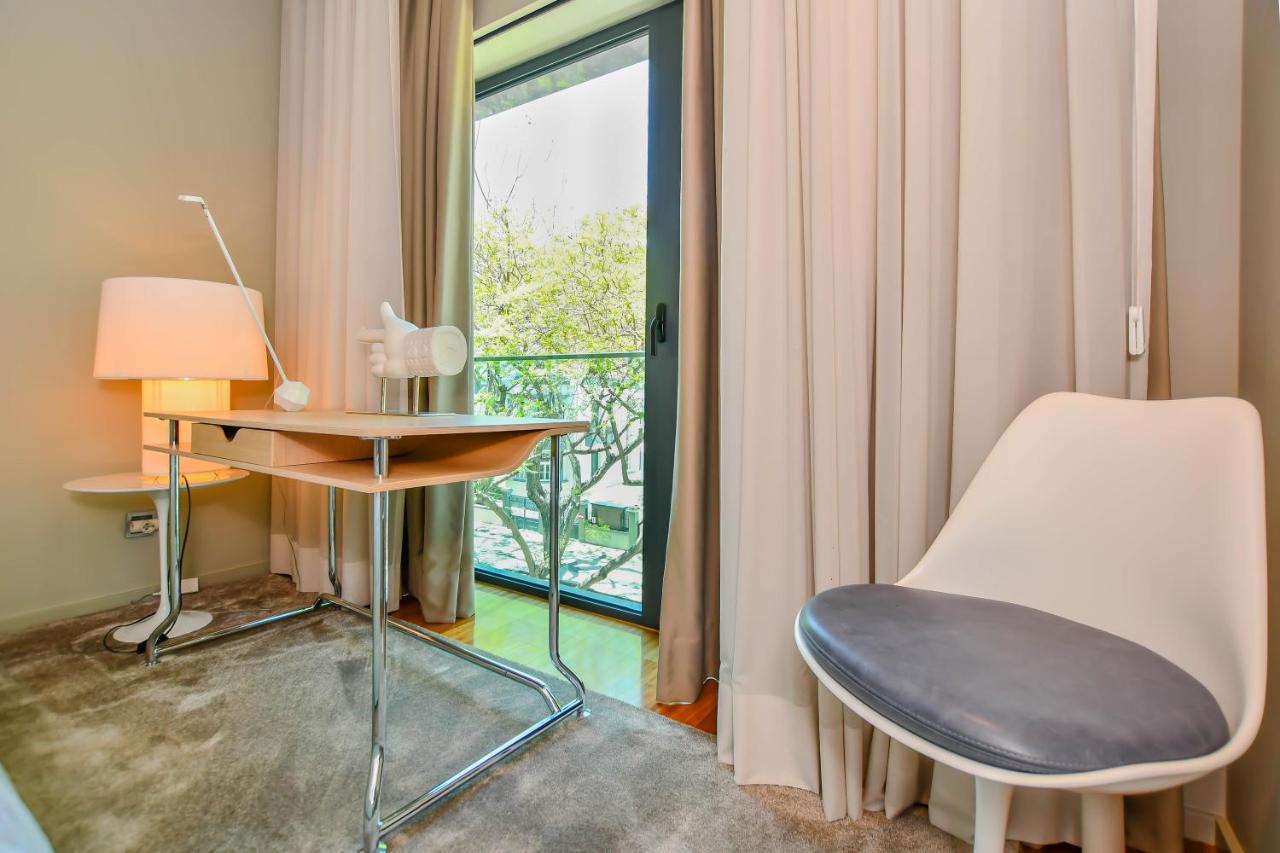 Apartamento Astrolab Funchal Dış mekan fotoğraf