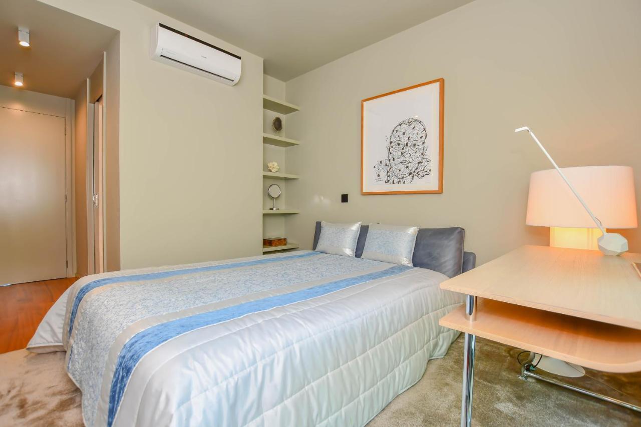Apartamento Astrolab Funchal Dış mekan fotoğraf