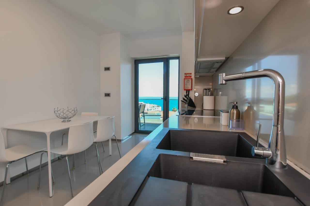 Apartamento Astrolab Funchal Dış mekan fotoğraf