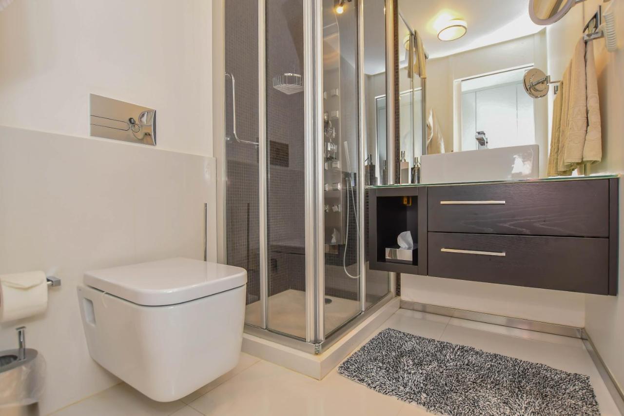 Apartamento Astrolab Funchal Dış mekan fotoğraf