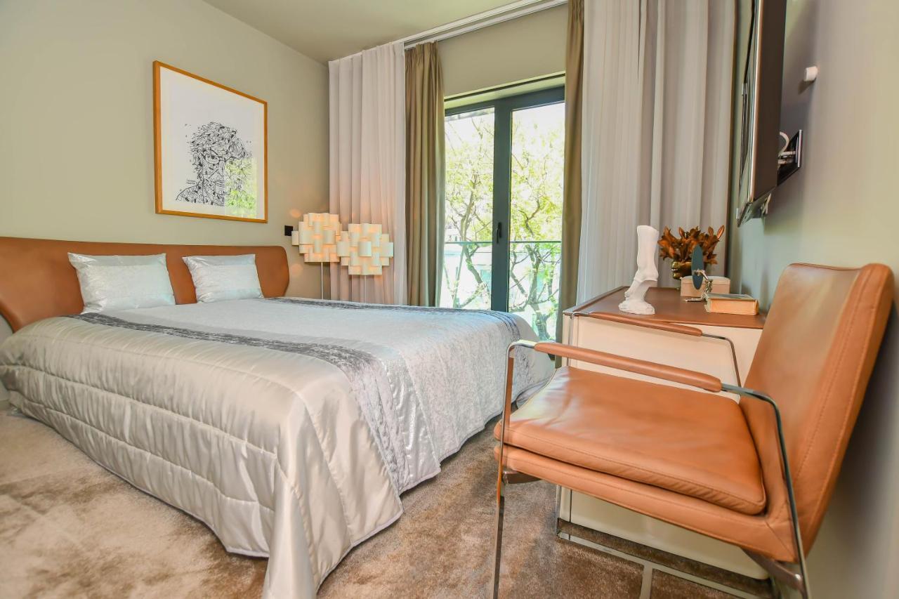 Apartamento Astrolab Funchal Dış mekan fotoğraf