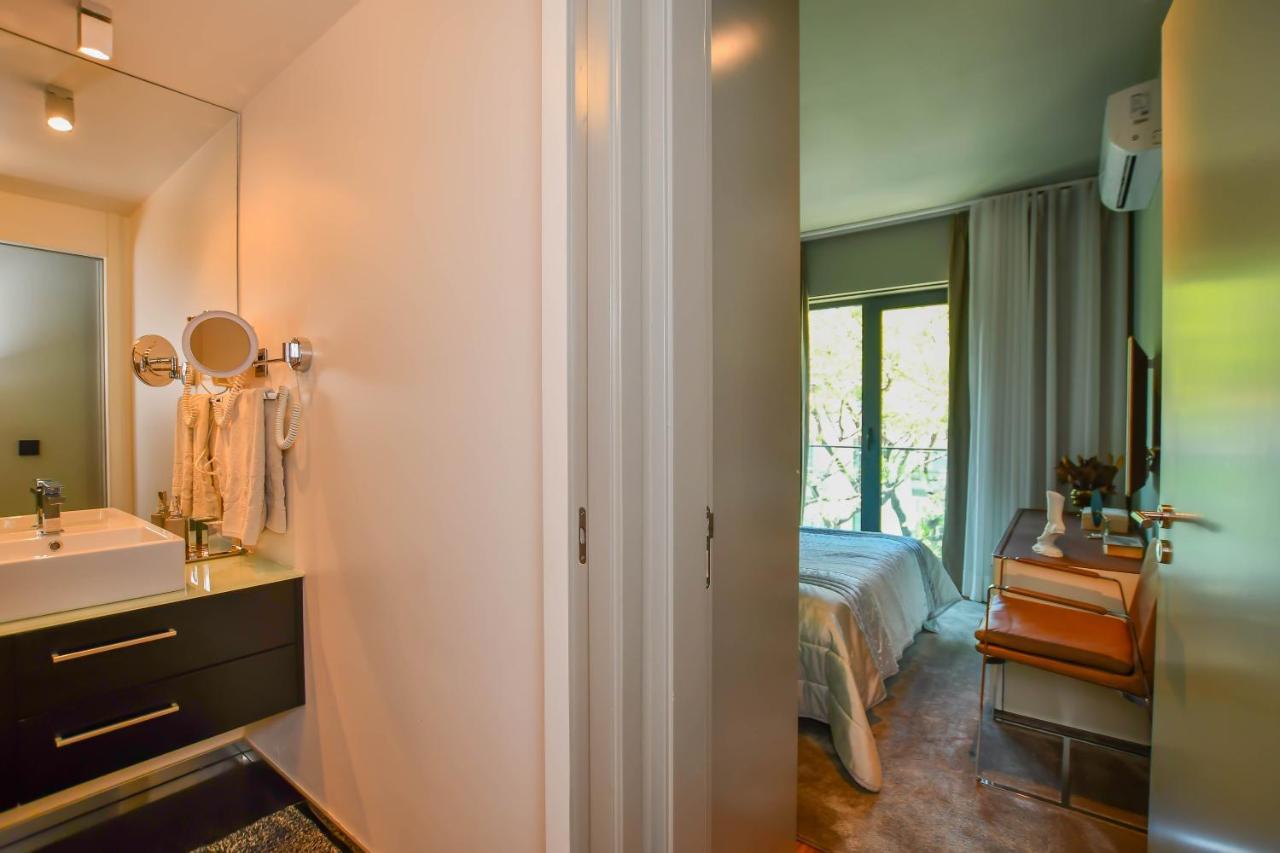 Apartamento Astrolab Funchal Dış mekan fotoğraf