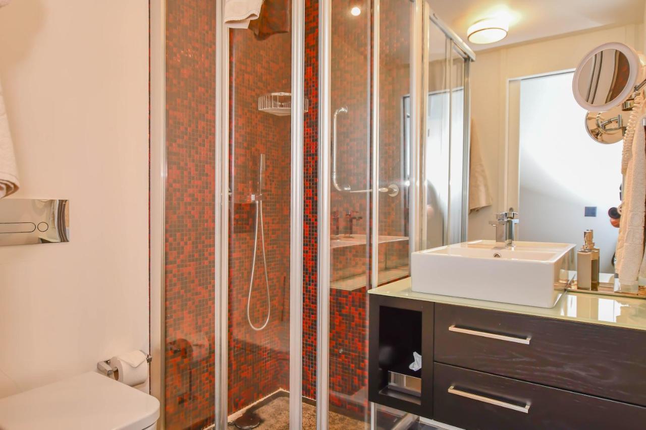 Apartamento Astrolab Funchal Dış mekan fotoğraf