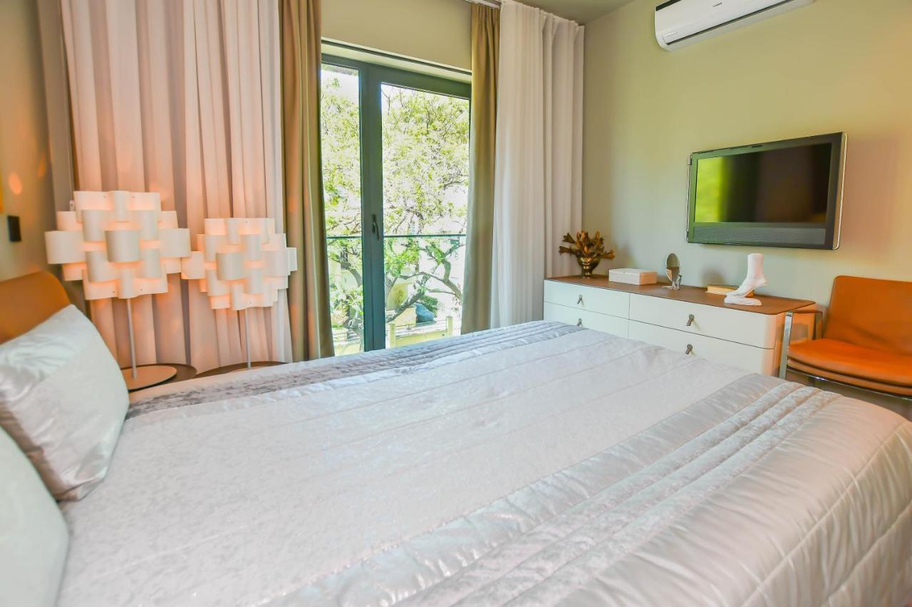 Apartamento Astrolab Funchal Dış mekan fotoğraf